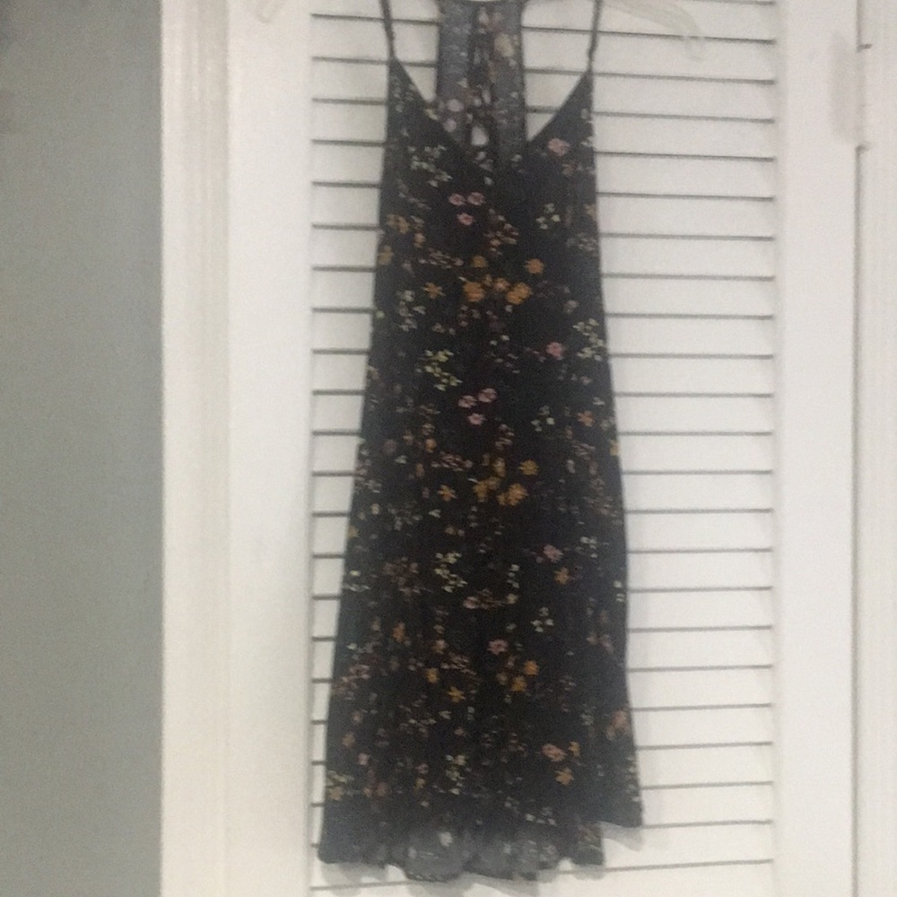American Eagle sundress